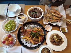 -79号渔船海鲜饭店(华强北店)