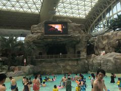 -杭州开元森泊度假乐园