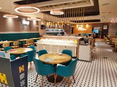大堂-豪客来牛排(重庆金源世纪广场1731店 )