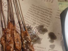 -金谷园饺子·烧烤(人大总店)