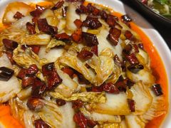 -陈熹公民族美食文化餐厅(中华广场店)