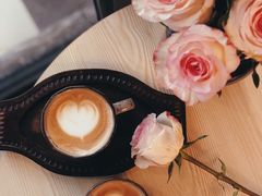 -251#coffee roasters(沿河东路店)