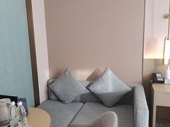 -麗枫酒店(北京西站北广场店)