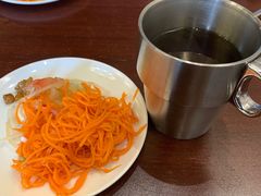 -巴依家新疆手抓饭(菱角湖万达店)