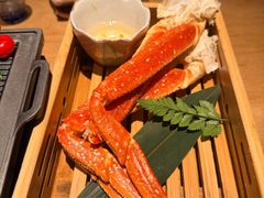 -Minase水濑·日料放题(外滩店)
