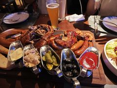 -Ambra Haus琥珀屋精酿餐厅(宝山店)