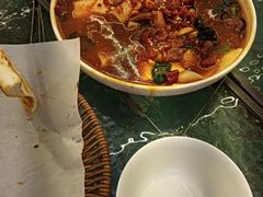 -领头羊烧烤餐厅(大唐路店)