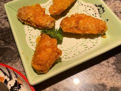 -新白鹿餐厅(松江开元地中海店)