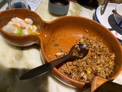绿茶炒饭-绿茶餐厅(成都太古里店)