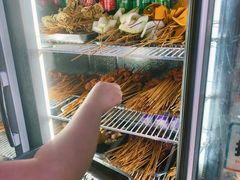 -老瓦房冷锅串串(文殊院店)