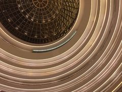 -杭州国际会议中心洲际酒店-原素全日餐厅(解放东路店)