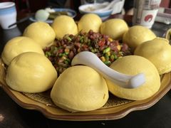 -老来福·非遗酸汤兔(凯旋路店)