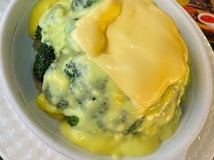 -麦茜哥牛扒城(中银店)