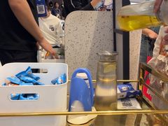 -兰湘子·湘菜小炒(石家庄万象城店)