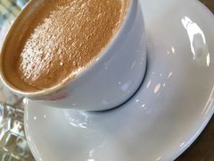 澳白-KYO COFFEE(胶州路店)