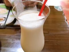 -panchos 墨西哥餐厅(嘉绿苑店)