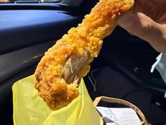 -麦当劳(集美石鼓店)