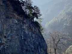 -安徽天堂寨风景区
