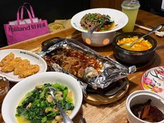 -新白鹿餐厅(龙游路店)