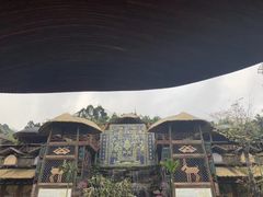 -海南槟榔谷黎苗文化旅游区