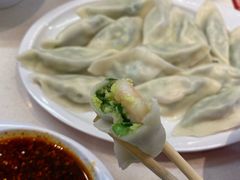 -喜家德虾仁水饺(艺汇家店)