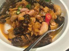 -徽镇小厨·经典徽菜(十里河店)