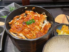 -玄白·炭烤活鳗(上海首店)