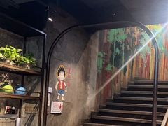 -0048鲜活香辣虾·火锅(铜陵路店)
