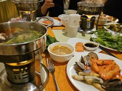 -长春净月潭喜来登酒店·盛宴标帜餐厅