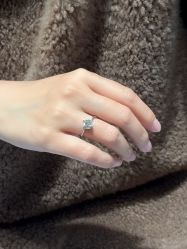 -Cindy Jewelry·钻戒·彩色宝石