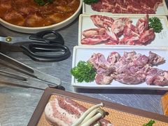 -喜来稀肉(虹泉路店)
