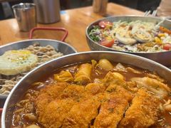 -青春分食(仙林大学城店)