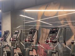 -锐动健身(博地中心店)