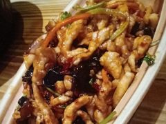 -满园烤鸭·春饼(太原街万达店)