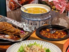 -国人川菜(李家村建东街店)