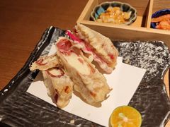 -水之惠鲜鱼料理(王府大街店)