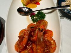 -荣兴酒家(徐家汇店)