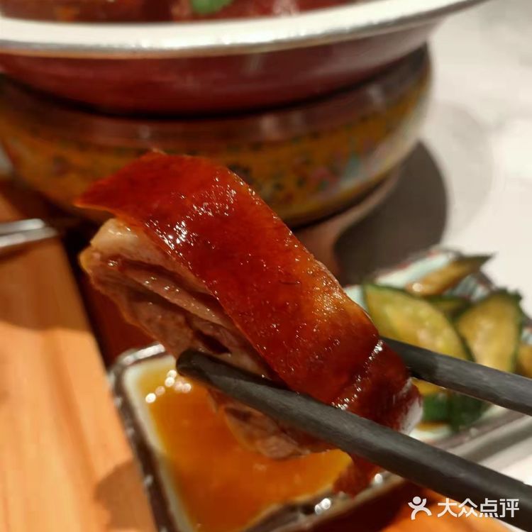 重庆必吃金翠河烧鹅餐厅🥘一起约会吧