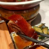 重庆必吃金翠河烧鹅餐厅🥘一起约会吧