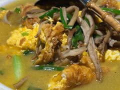 -茅庐川菜(烟台万象汇店)