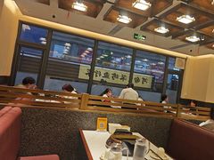 -花千代秘制烤鱼(曼哈顿店)