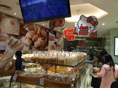 -面包新语(KKMALL京基店)