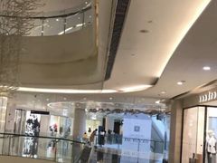 -Tiffany & Co.蒂芙尼
(天津万象城店)