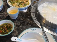 -鱼粤鲜淘米捞·中山脆肉鲩火锅(悦湖会店)