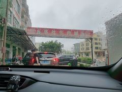 -蔡社牛肉城(龙湖店)