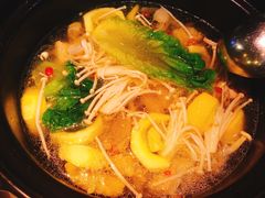 -同仁四季椰子鸡(海岸城天利店)