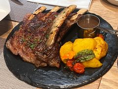 -LA CREPERIE BRETONNE布列塔尼法式餐厅(天童北路店)