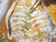 -半天妖烤鱼(大兴大悦春风里店)
