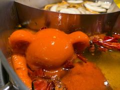 -青瓷火锅料理(西单大悦城店)