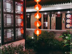 -北园酒家(小北路店)